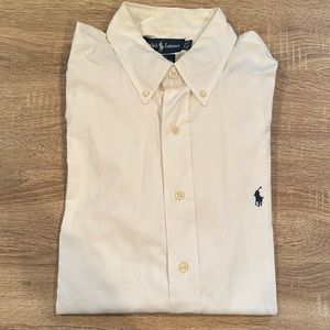 Ralph Lauren Shirt